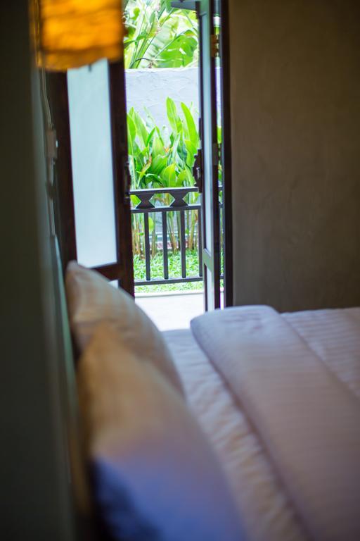Werun Boutique Hometel Chiang Mai Rum bild