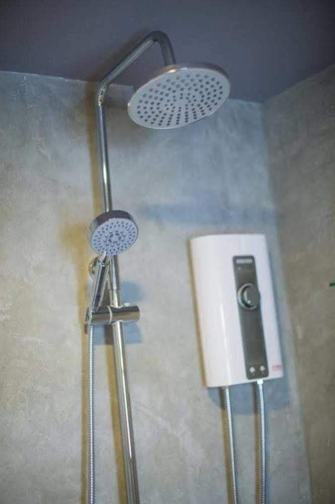 Werun Boutique Hometel Chiang Mai Exteriör bild