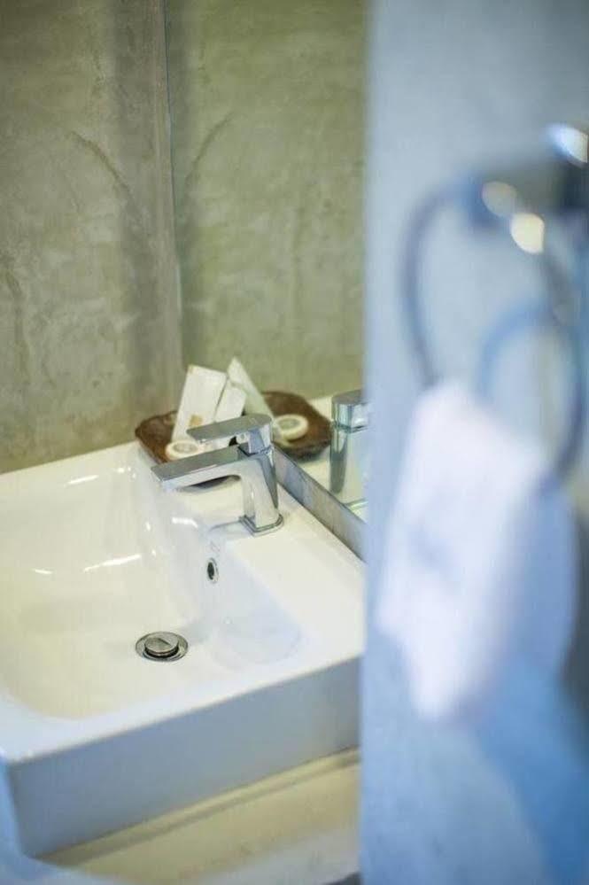 Werun Boutique Hometel Chiang Mai Exteriör bild